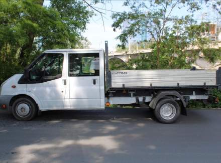 Ford - Transit
