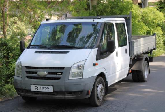 Ford - Transit