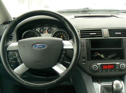 Ford - C-MAX