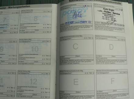 Ford - C-MAX