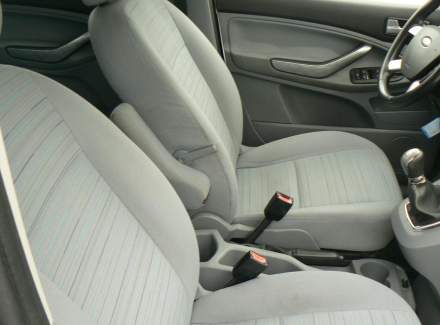 Ford - C-MAX