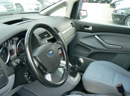 Ford - C-MAX