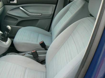 Ford - C-MAX
