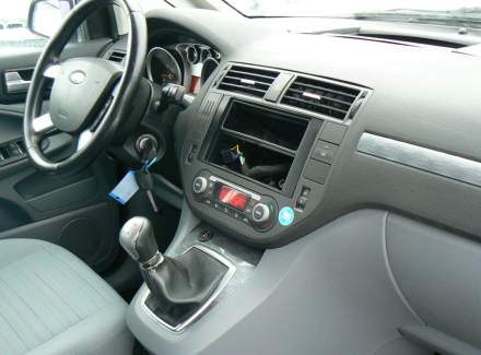 Ford - C-MAX