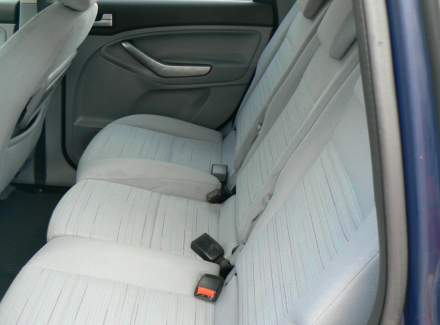 Ford - C-MAX