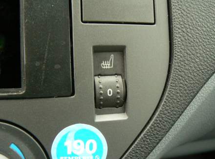 Ford - C-MAX