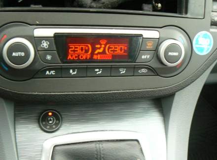 Ford - C-MAX