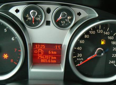 Ford - C-MAX