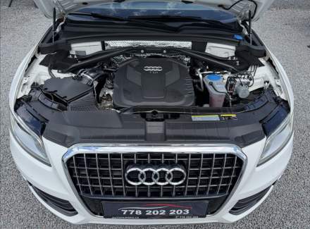 Audi - Q5