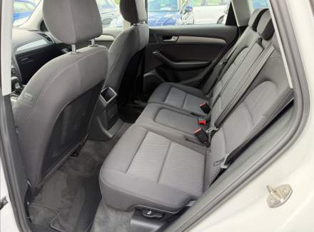 Audi - Q5