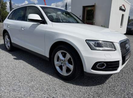 Audi - Q5