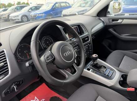 Audi - Q5