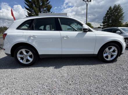 Audi - Q5