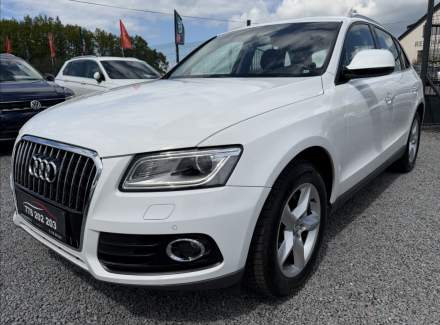 Audi - Q5