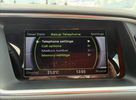 Audi - Q5