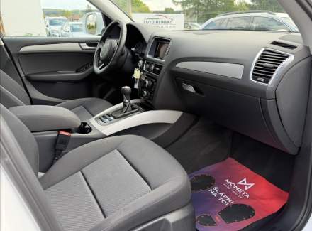 Audi - Q5