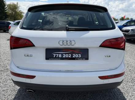 Audi - Q5