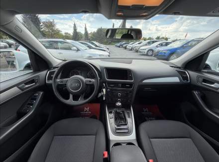 Audi - Q5