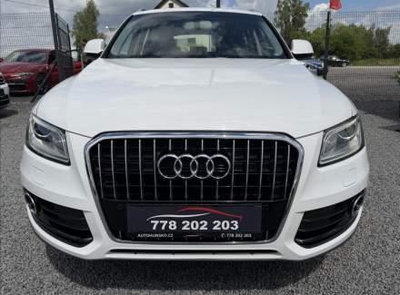 Audi - Q5
