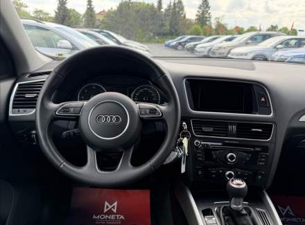 Audi - Q5