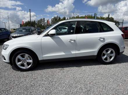 Audi - Q5