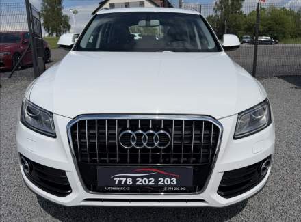 Audi - Q5