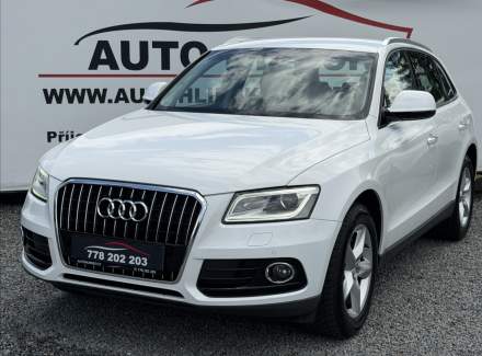 Audi - Q5