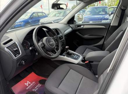 Audi - Q5