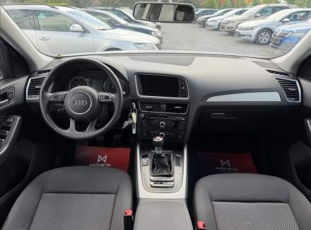 Audi - Q5