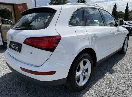 Audi - Q5