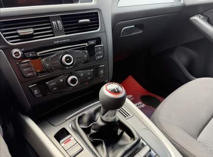 Audi - Q5