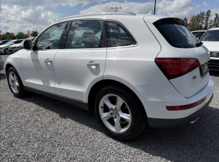 Audi - Q5