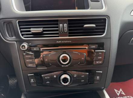 Audi - Q5