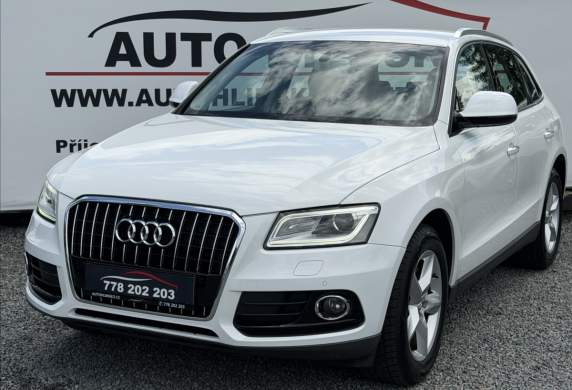Audi - Q5