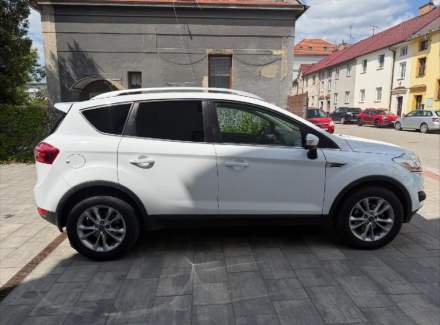 Ford - Kuga