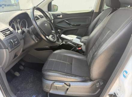 Ford - Kuga