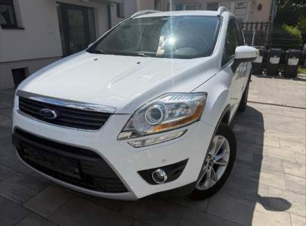 Ford - Kuga