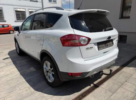 Ford - Kuga