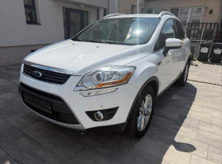 Ford - Kuga