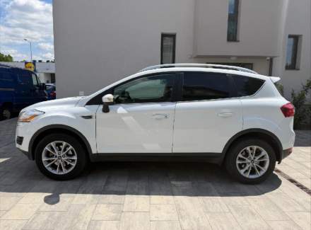Ford - Kuga