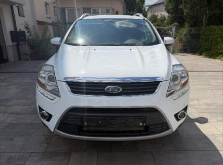Ford - Kuga