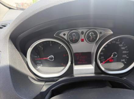 Ford - Kuga
