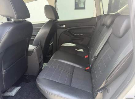 Ford - Kuga