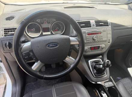 Ford - Kuga