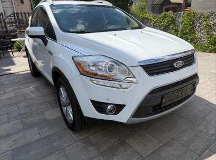 Ford - Kuga