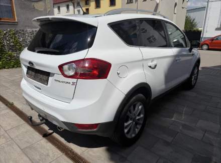 Ford - Kuga