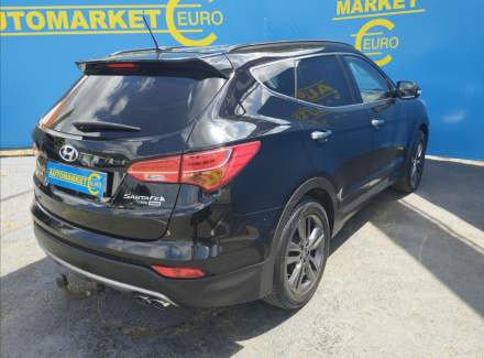 Hyundai - Santa FE