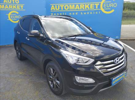 Hyundai - Santa FE