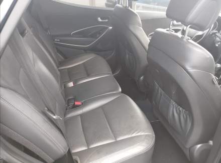 Hyundai - Santa FE