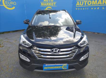 Hyundai - Santa FE